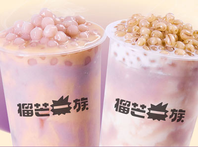 Tims咖啡