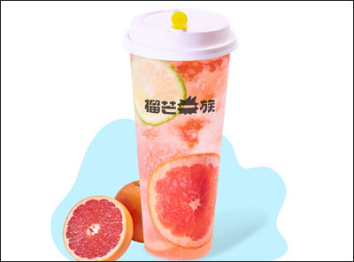 Tims咖啡