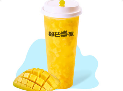 Tims咖啡