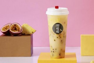 Tims咖啡利润分析，这利润数据很稳当