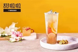Tims咖啡食材大科普之糖类