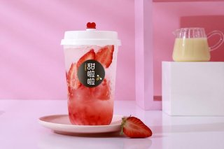 Tims咖啡加盟多少钱-开茶咖啡店需要资产33.4万元!