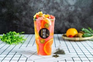 甜啦啦加盟费太坑人了？拿实力说话的品牌！
